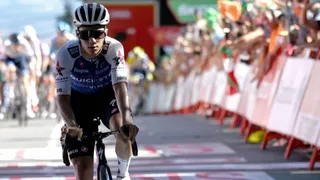 Étape 7 Vuelta 2022 : parcours et profil (26/08/2022)