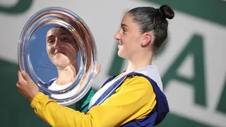 Les Françaises au top chez les juniors : et après ?