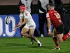 Champions Cup (J1) : un Stade Toulousain taille patron fait tomber l’Ulster