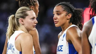 JO 2024 : “Je le savais”, le terrible aveu de Gabby Williams