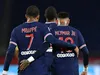 Real Madrid – PSG : les compositions officielles avec Mbappé titulaire !