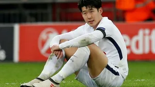 Heung-Min Son forcé de suspendre sa carrière pendant 2 ans pour faire son service militaire !