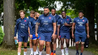 XV de France : la composition des Bleus face à la Nouvelle-Zélande
