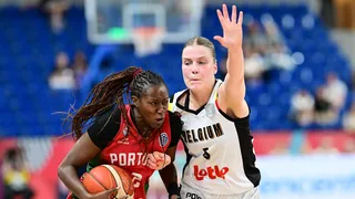 Monténégro – Portugal (EuroBasket 2025 Féminin) : chaîne TV et heure du match