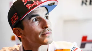 MotoGP : Marc Marquez dévoile son équipe pour la saison 2024