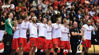 Mondial 2019 Handball : le sacre incontestable du Danemark face à la Norvège.