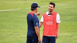 PSG : la décision forte de Galtier concernant Messi pour Ajaccio