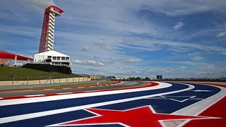 F1 : 5 choses à savoir avant le Grand Prix des États-Unis