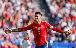 Espagne – Italie : (Euro 2024) : à quelle heure et sur quelle chaîne TV regarder le match ?