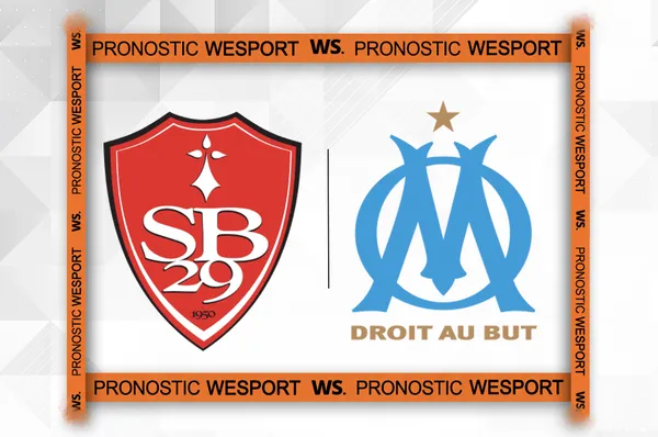 Pronostic Brest OM Gratuit