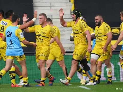 Le guide des demi-finales de la Champions Cup !
