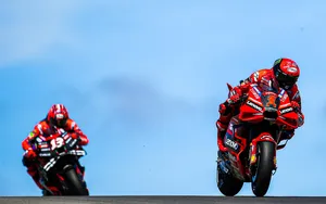 MotoGP Portugal 2024 : Programme, Dates et Chaine TV