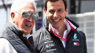 Toto Wolff pourrait quitter Mercredes après la saison 2020
