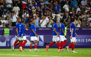 France – Égypte (Foot H) : À quelle heure et sur quelle chaine TV regarder le match des JO 2024 ?