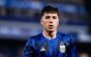 Copa America 2024 : Enzo Fernandez s’excuse auprès des Français de Chelsea