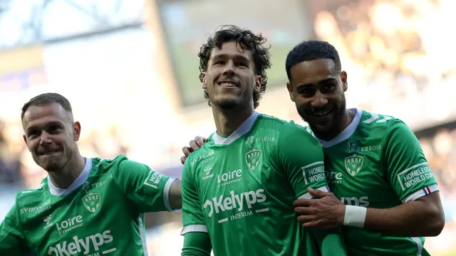 ASSE : Un cadre d’Eirik Horneland va rater le derby contre l’OL