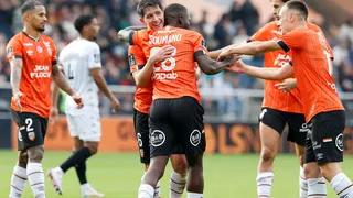 Ruffiac Malestroit – Lorient : heure et chaîne TV du match de Coupe de France