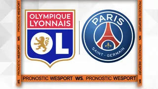 Pronostic Lyon – PSG GRATUIT : les meilleures cotes