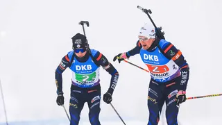 Biathlon Ruhpolding 2024 : Le programme du jour (jeudi 11 janvier 2024)