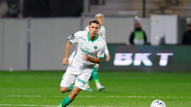 Mercato ASSE : Lucas Stassin sauveur en Premier League, les Verts très gourmands