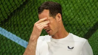 Wimbledon 2024 : Clap de fin pour Andy Murray