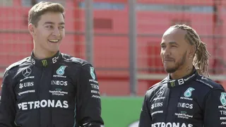 Hamilton-Russell : un duo complémentaire pour porter Mercedes vers les sommets