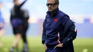 “C’est très maladroit”, Fabien Galthié répond au scandale Jalibert-Alldritt