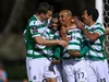 Liga NOS – 11e journée : le Sporting passera le nouvel an en tête