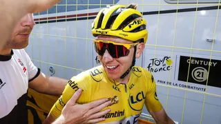 Tour de France 2024 : Pogacar bat Lance Armstrong et Alberto Contador !