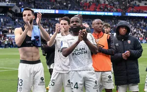 Mercato ASSE : Un ailier va rejoindre les Verts