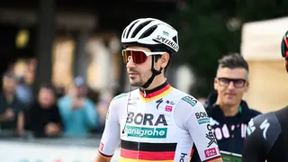 Mercato cyclisme : Cofidis récupère un équipier de Primoz Roglic