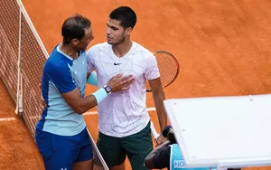 Roland Garros 2024 : L’avis cash du coach de Carlos Alcaraz