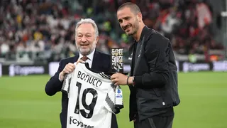 Juventus : une légende du club va bientôt prendre sa retraite !