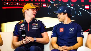 F1 : Max Verstappen prend la défense de Nyck de Vries
