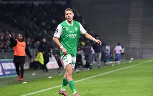 Mercato ASSE : Le transfert de Lucas Stassin se complique