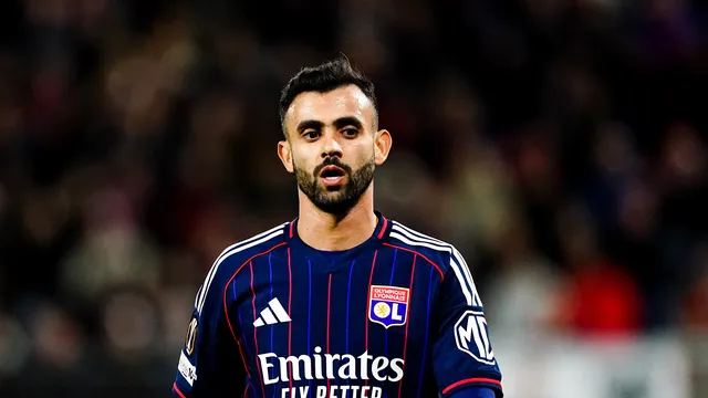 Mercato OL : Rachid Ghezzal déjà poussé vers la sortie ?