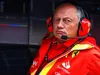 F1 : Frédéric Vasseur relativise après le fiasco de Ferrari