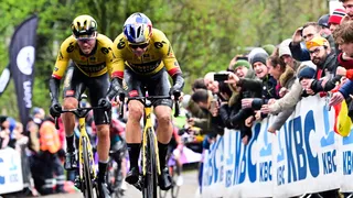 Gand-Wevelgem 2025 : parcours et profil de la course