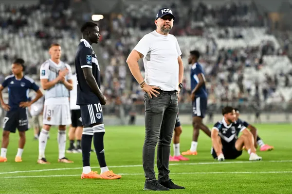 Crédit photo : Iconsport