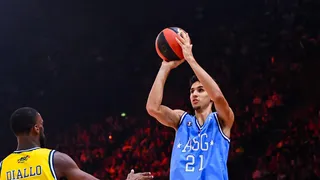 La NBA va diffuser le championnat de France sur son application