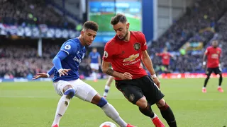 Everton-Manchester United: à qui le rebond ?