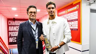 RC Lens : 1,7 million d’euros, la nouvelle trouvaille de Joseph Oughourlian