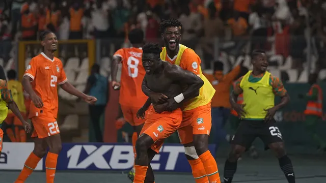 CAN 2024 : immortels ivoiriens !