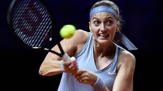 WTA – Stuttgart : Petra Kvitová domine Jennifer Brady au premier tour