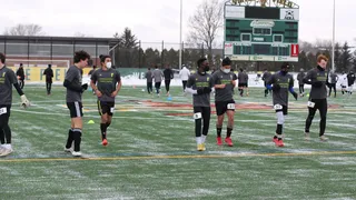 Vermont Green : le club qui veut changer le monde