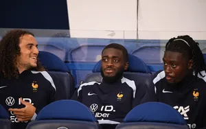 France – Belgique : Deschamps pond 6 surprises, Mbappé sur le banc (officiel)