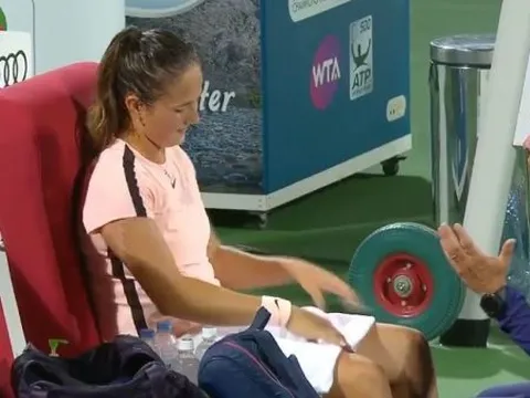 Coaching et tennis, ce débat entre réformistes et conservateurs