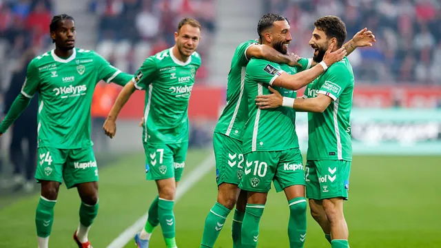 ASSE : relégués ou barragistes, les Verts à 90 minutes du verdict final