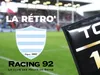 Rétro Top 14 : le Racing manque (encore) le coche