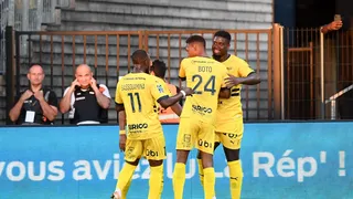 Mercato Pau : un cadre libéré de son contrat, Mayron George à un pas de l’Espagne